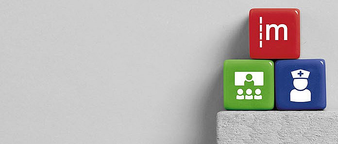 Waage mit Würfel (Cagkan Sayin | AdobeStock)