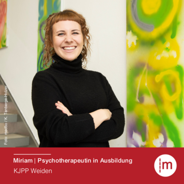 Miriam KJPP Weiden (Tenberge-Holzer | medbo)