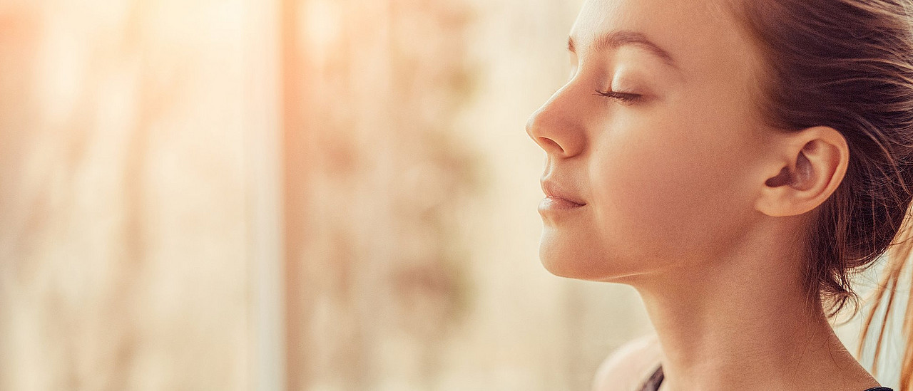 Achtsamkeit (max-kegfire | iStock)