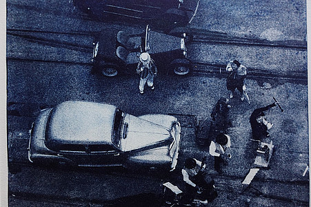 I love Jazz (Ingrid Prey)