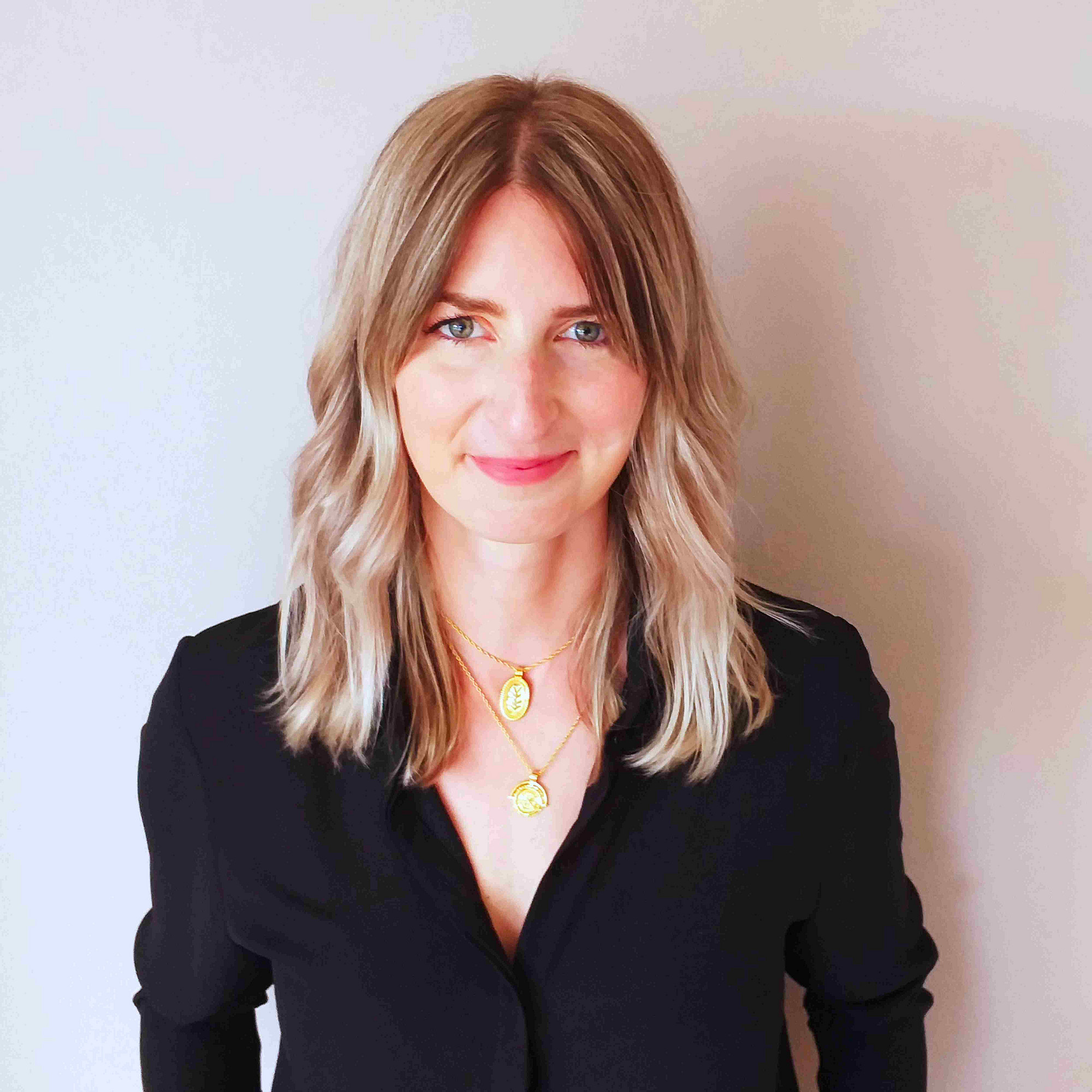 Simone Ostalecki (Andrea Erbrich | medbo)