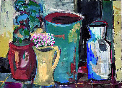 Brigitte Elberfeld 5