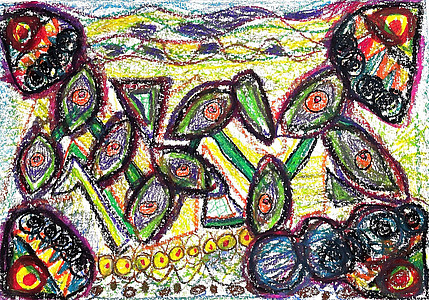 Nr. 9 - Gemeinschaftswerk Künstler:innenkollektiv PIT Regensburg